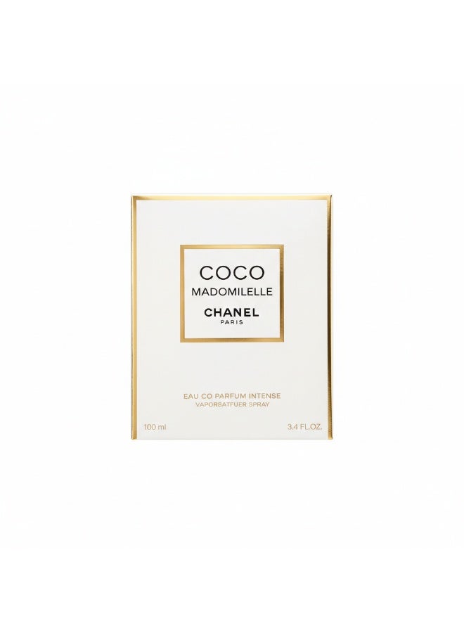 Coco Chanel Coco Mademoiselle Intense Luxury Home Fragrance Gift Set - 100ml - Image 2